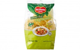 Del Monte Gourmet Pasta Tagliatelle   Pack  500 grams